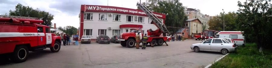 Фото клиники 1