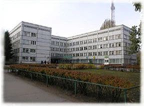 Фото клиники 1