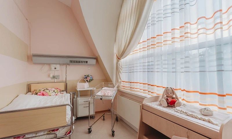 Фото клиники 5