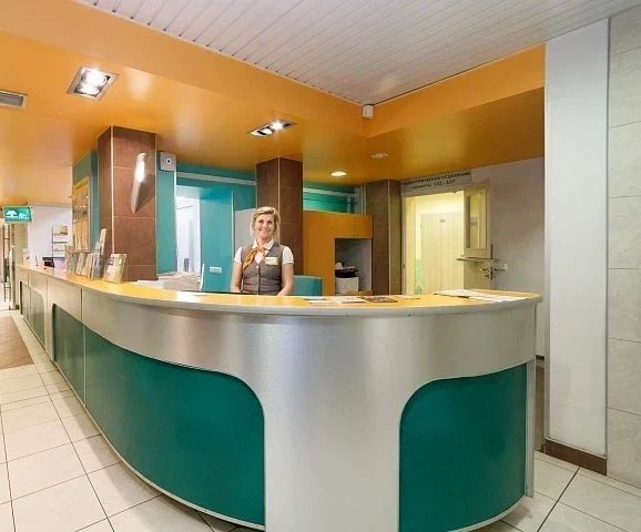 Фото клиники 6