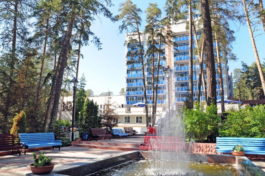 Фото клиники 1