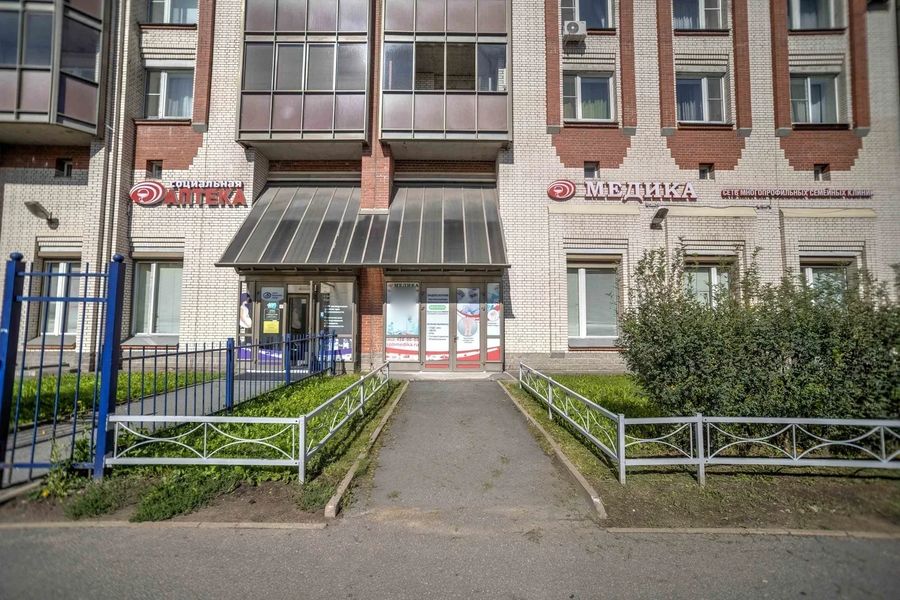 Фото клиники 2