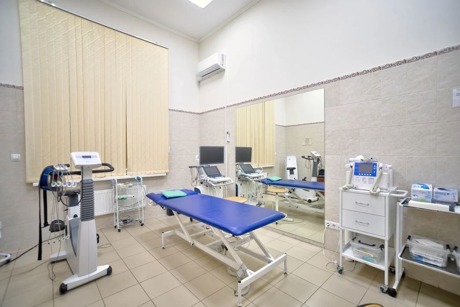 Фото клиники 6