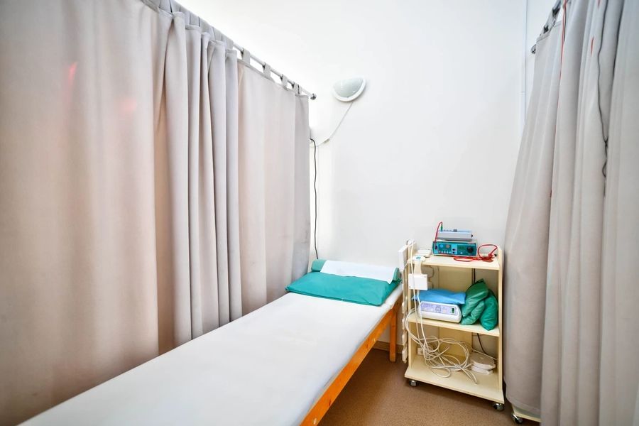 Фото клиники 5
