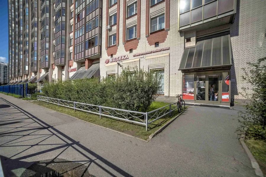 Фото клиники 1