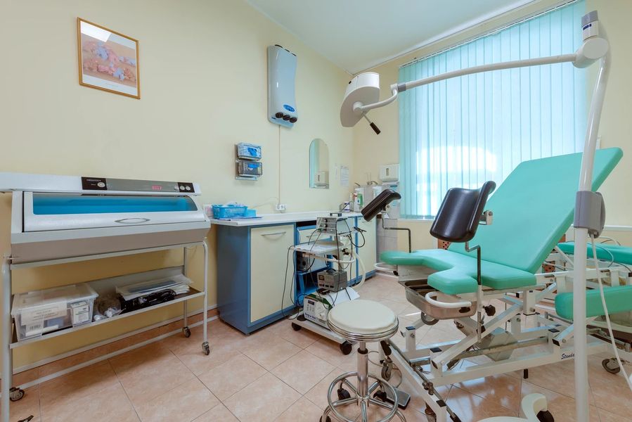 Фото клиники 15