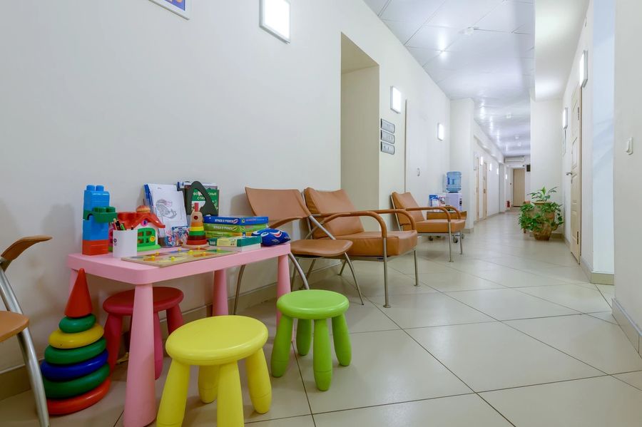 Фото клиники 9