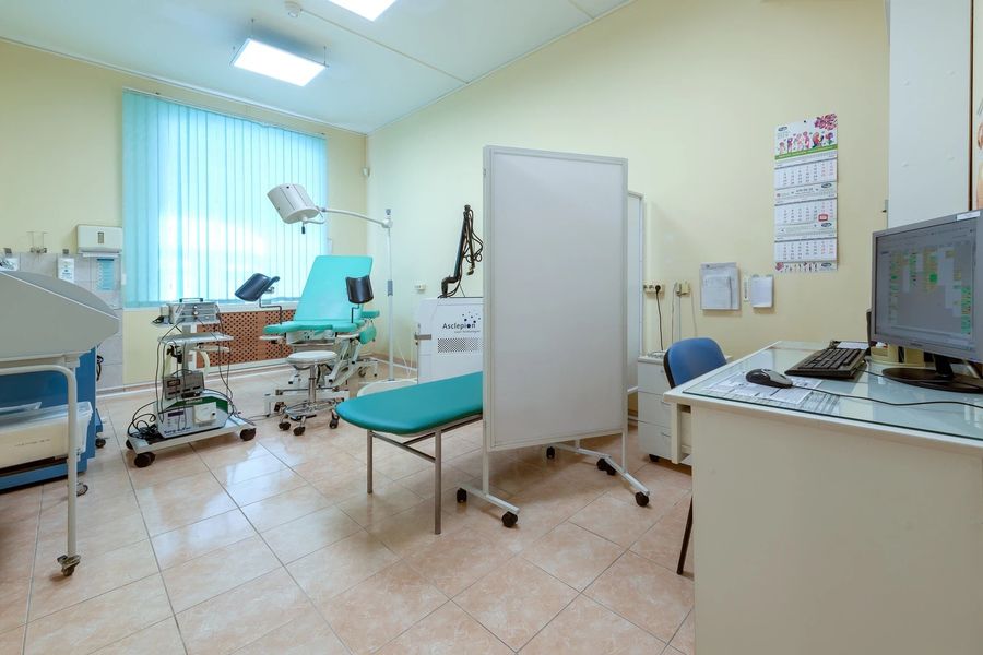Фото клиники 14