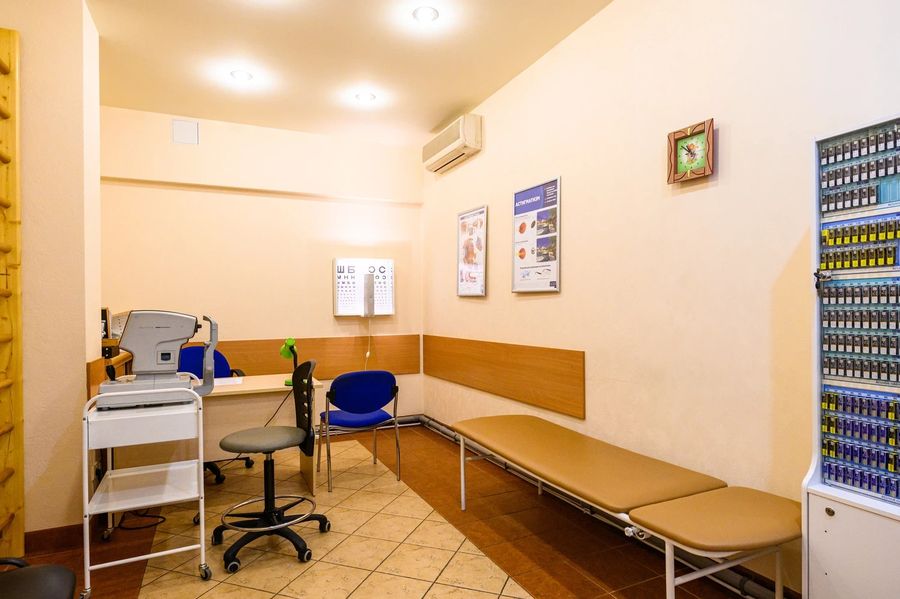 Фото клиники 5