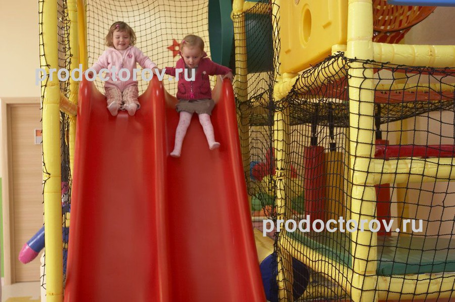 Фото клиники 15