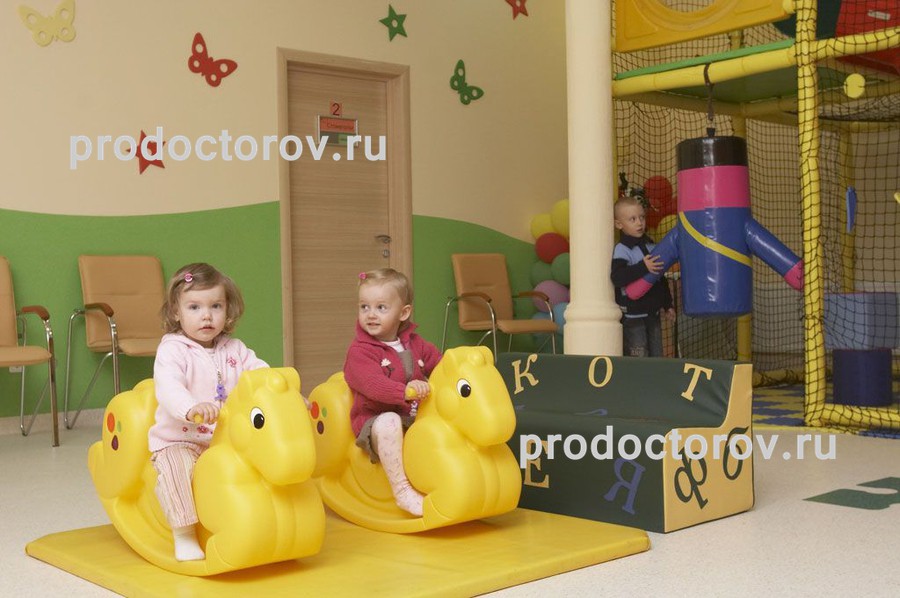 Фото клиники 14