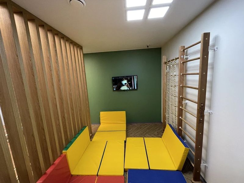 Фото клиники 6