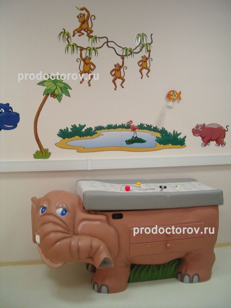 Фото клиники 16