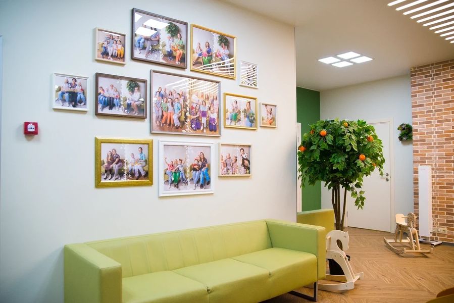 Фото клиники 8