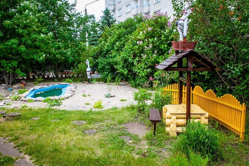 Фото клиники 1