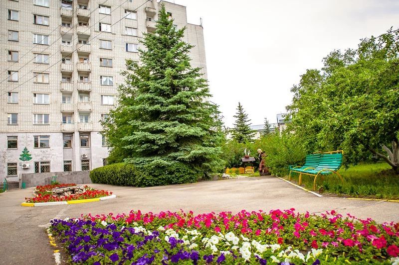 Фото клиники 2