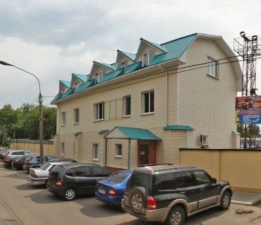 Фото клиники 1