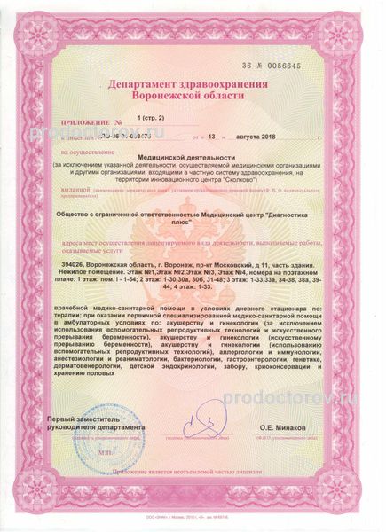 Фото клиники 5