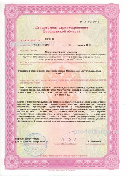 Фото клиники 6