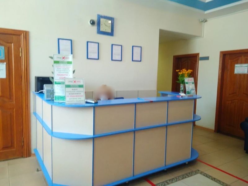 Фото клиники 11
