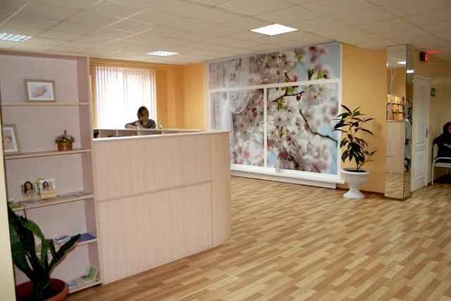 Фото клиники 2