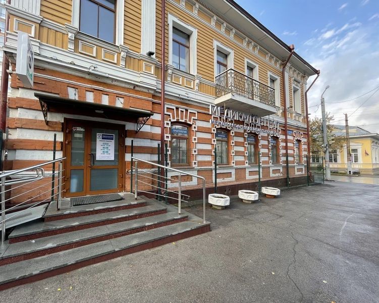 Фото клиники 1