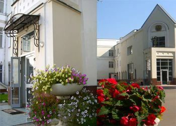 Фото клиники 1