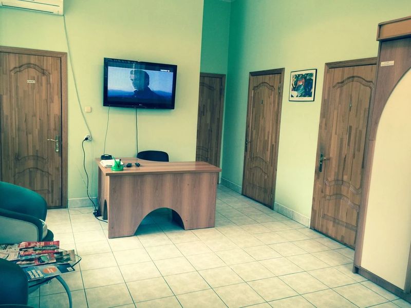 Фото клиники 6