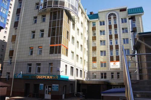 Фото клиники 1
