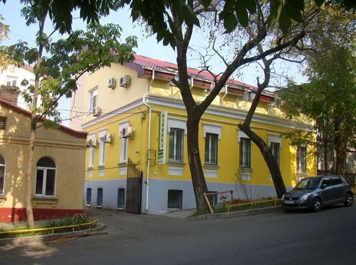 Фото клиники 2