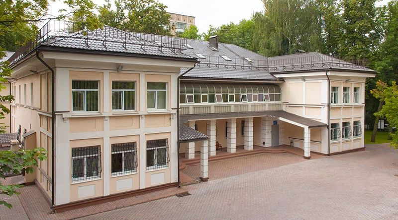 Фото клиники 1