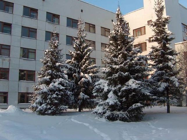 Фото клиники 1