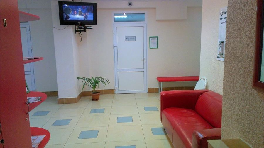 Фото клиники 9