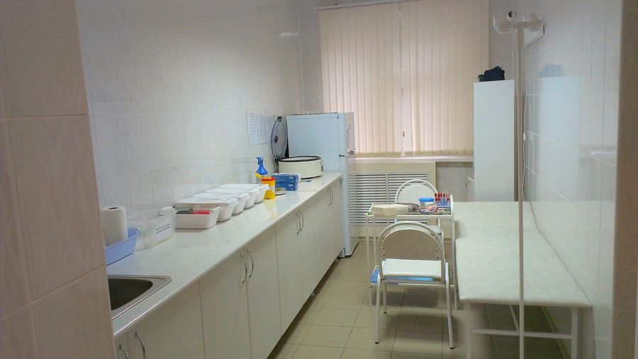 Фото клиники 8