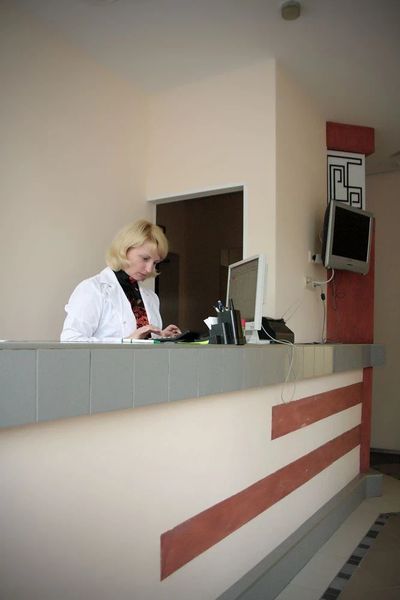 Фото клиники 3