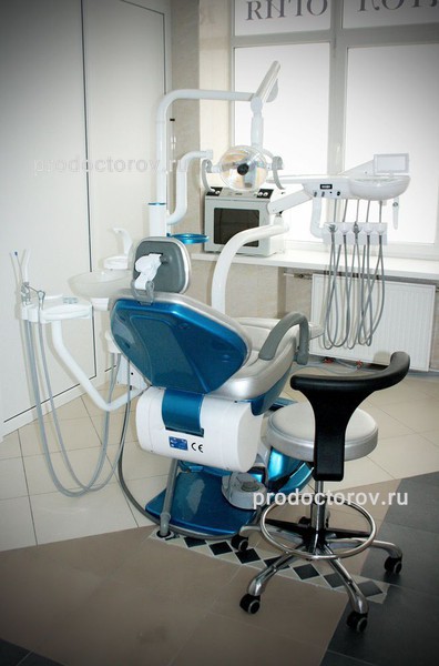 Фото клиники 6