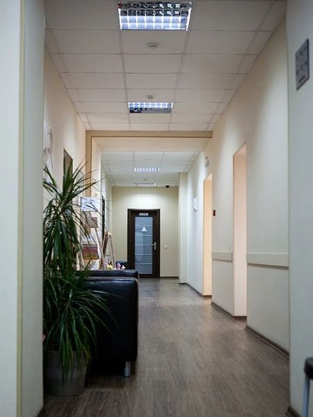 Фото клиники 3