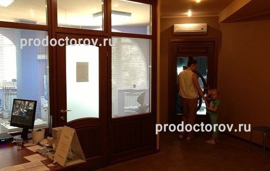 Фото клиники 10