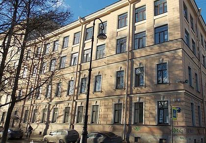 Фото клиники 1