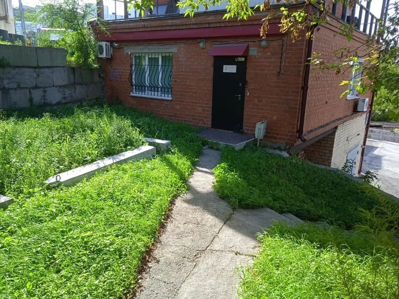 Фото клиники 1