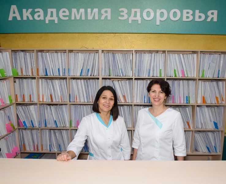 Фото клиники 2