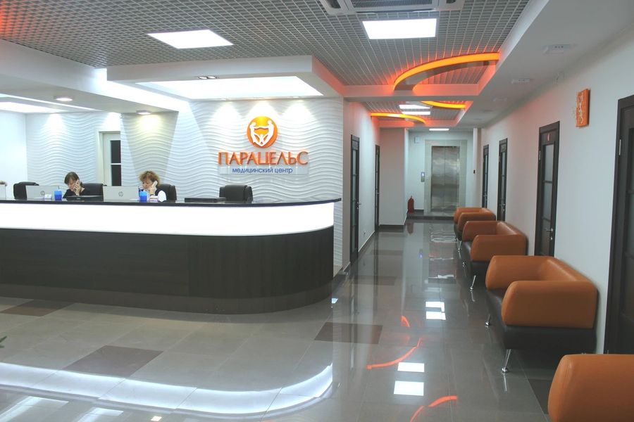Фото клиники 6