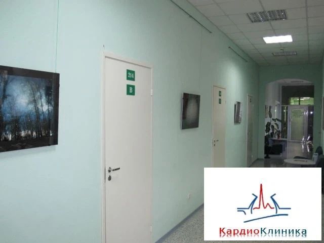 Фото клиники 3