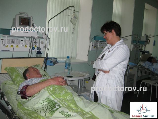 Фото клиники 11