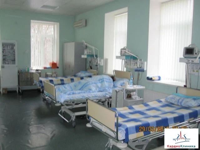 Фото клиники 6