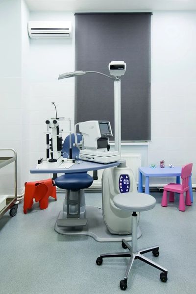 Фото клиники 1