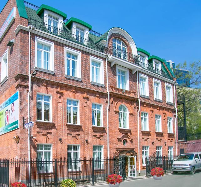 Фото клиники 1