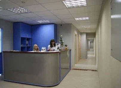 Фото клиники 3