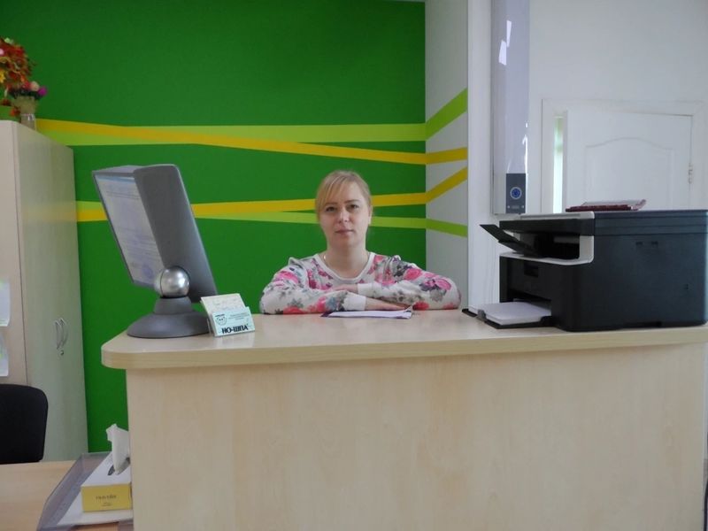 Фото клиники 3