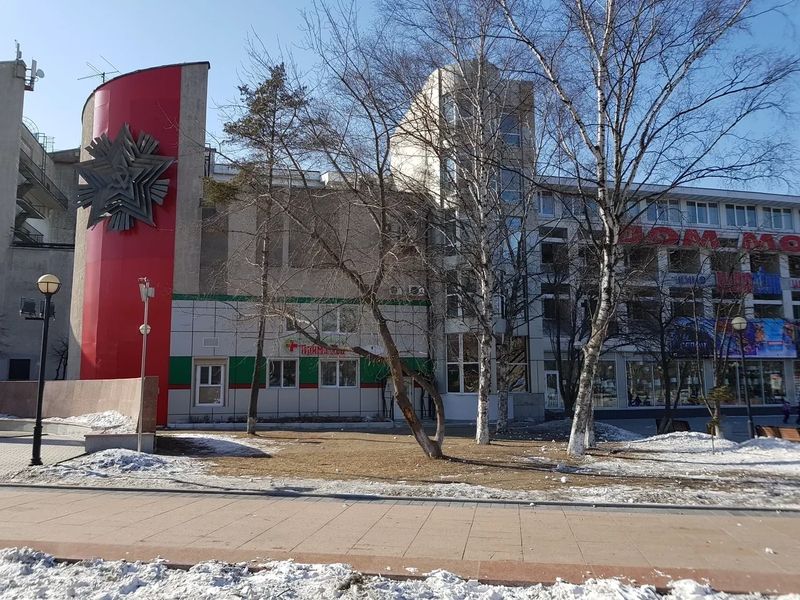 Фото клиники 2
